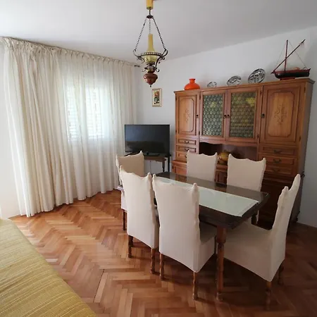 Antea * Трогир