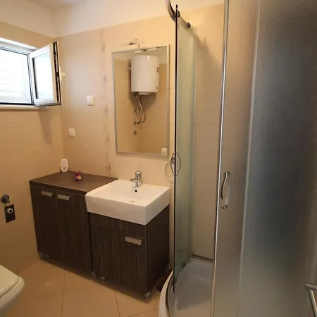 Antea Apartmán Trogir