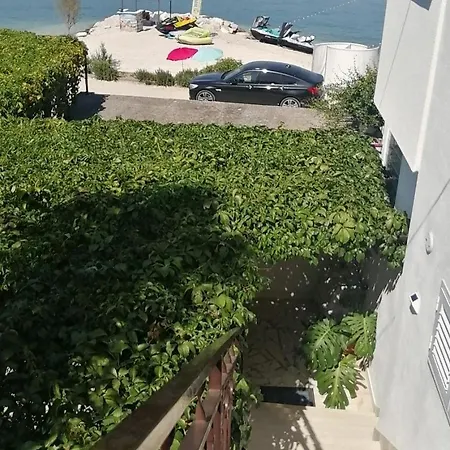 Apartmán Antea