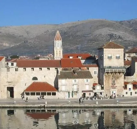 Antea Apartament *