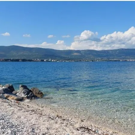 Antea Apartament *