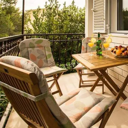 Apartament Antea