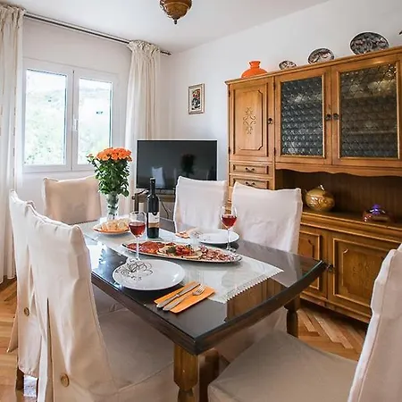Apartament Antea Trogir