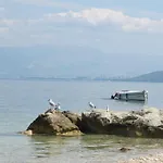 Apartamento Antea *