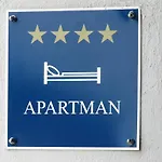 Antea Apartman