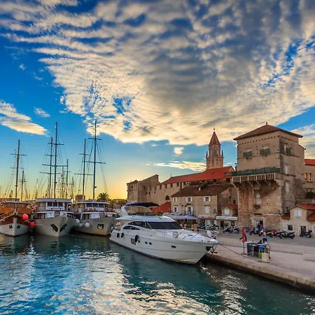 Apartamento Antea Trogir