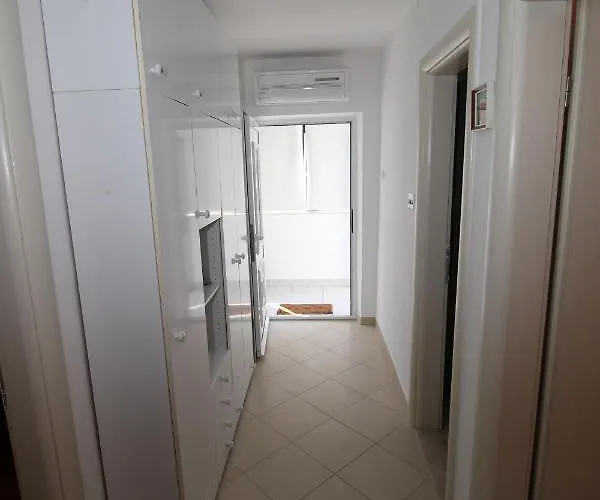 Διαμέρισμα Antea *