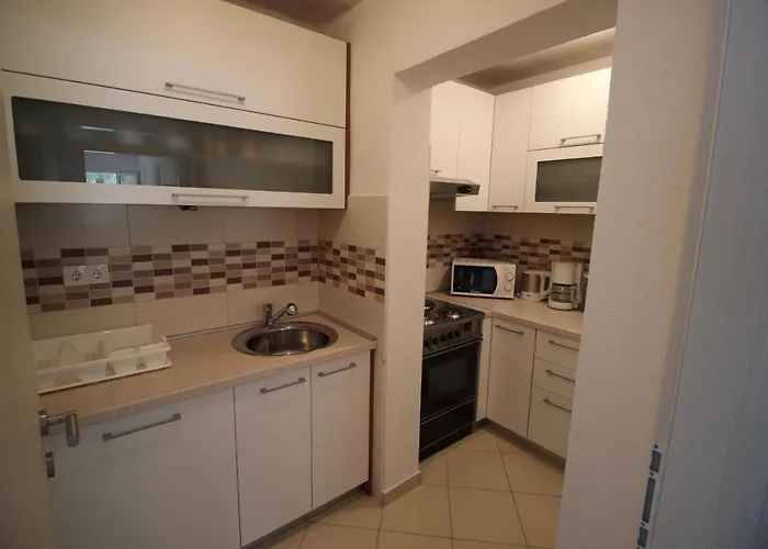 Διαμέρισμα Antea