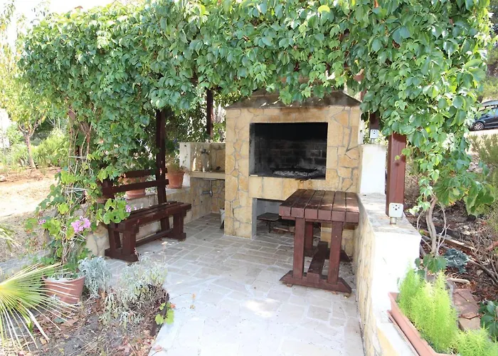 Διαμέρισμα Antea *