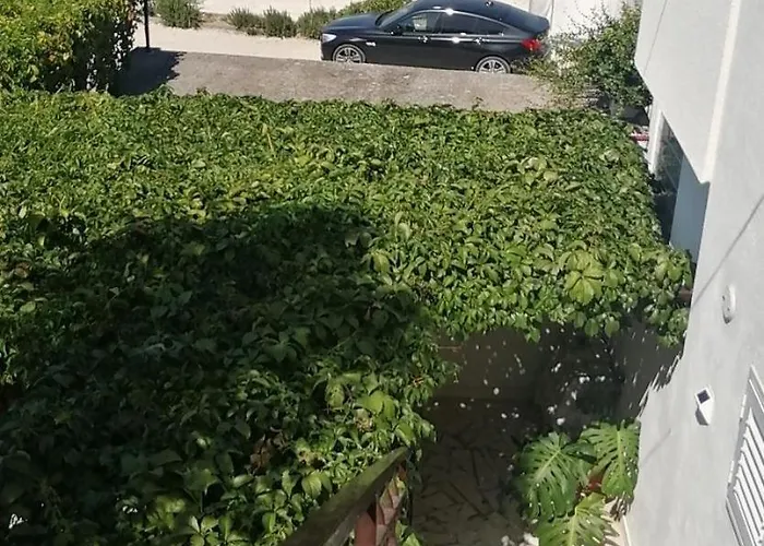 Διαμέρισμα Antea