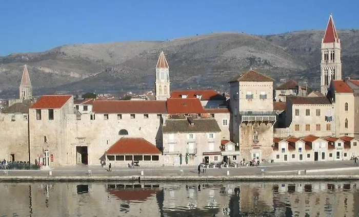 Antea Διαμέρισμα *