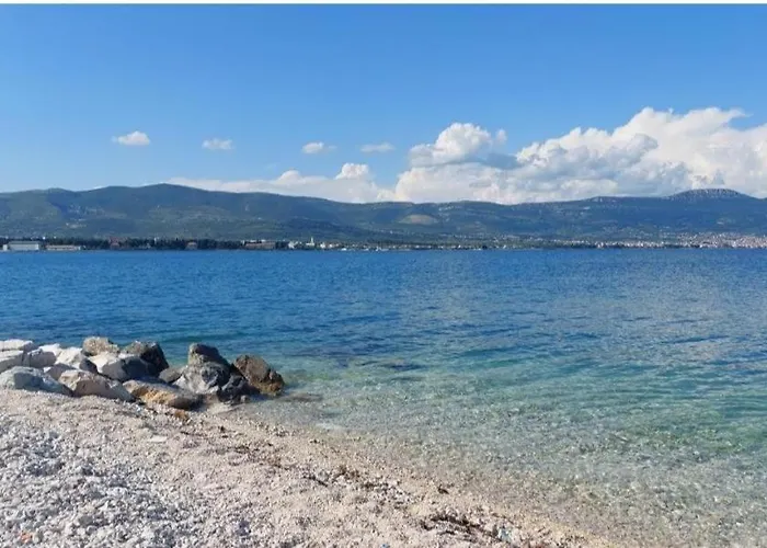 Antea Διαμέρισμα *