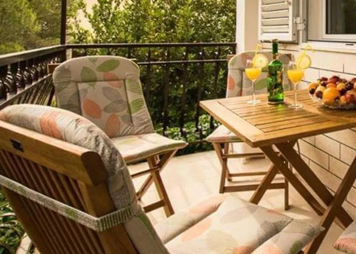 Διαμέρισμα Antea