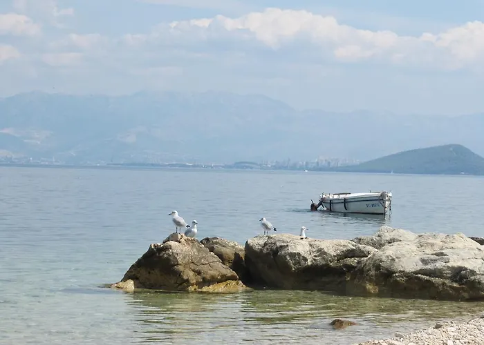 Διαμέρισμα Antea *