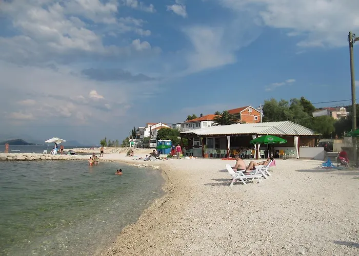 Διαμέρισμα Antea