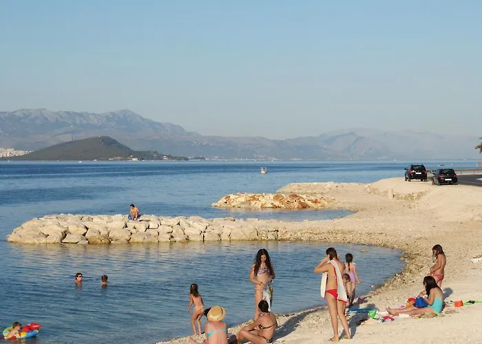 Antea Διαμέρισμα