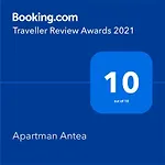 Apartman Antea