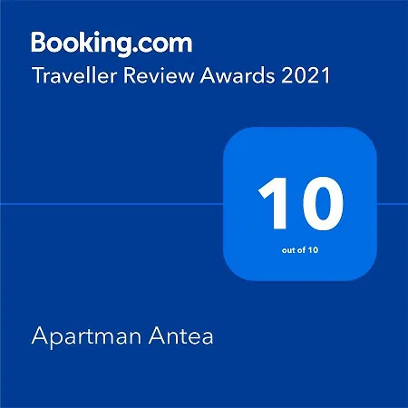 Apartman Antea